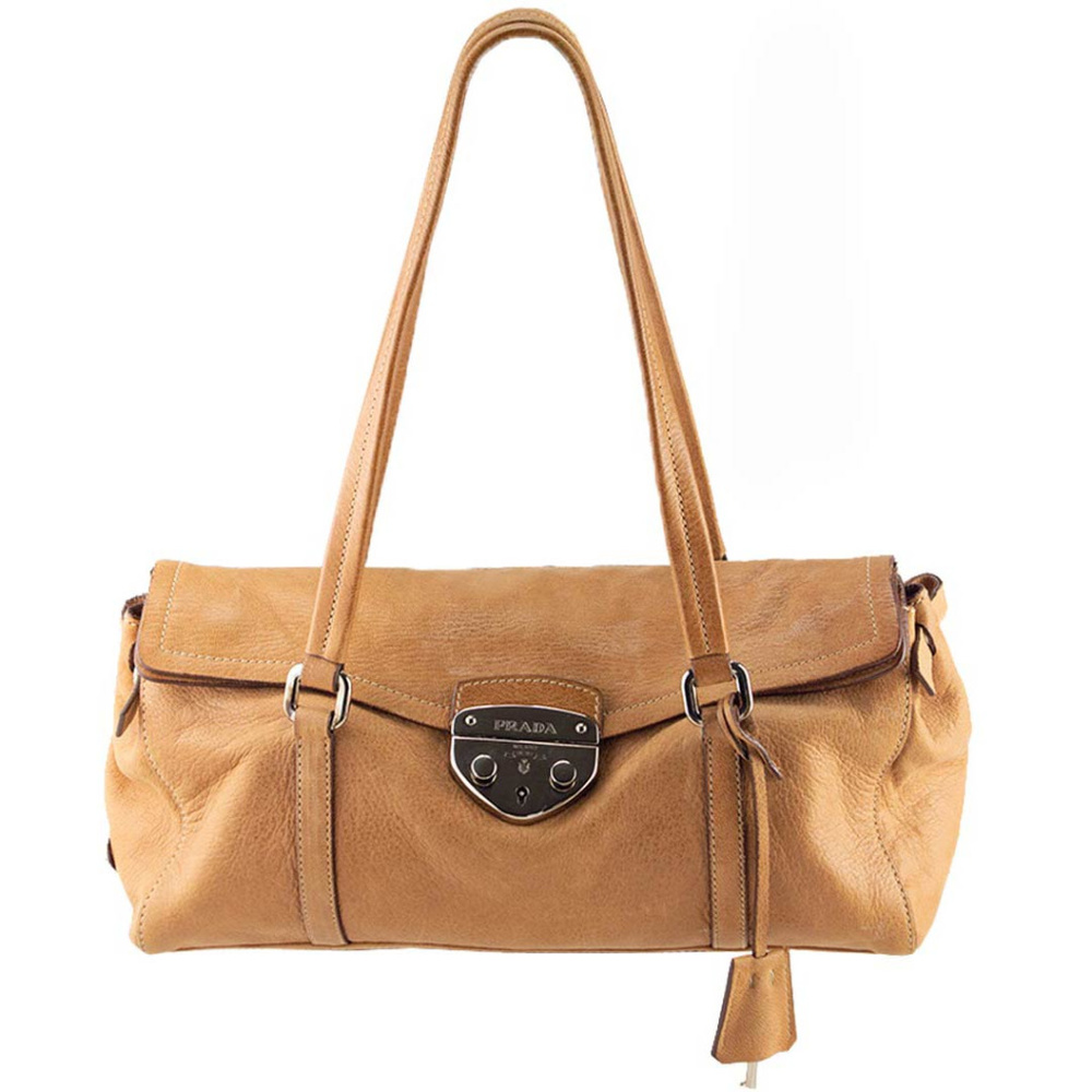 Prada Antic Easy A Foldover